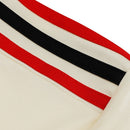 Nova Camisa do Flamengo CRF Third
25/26 - Creme