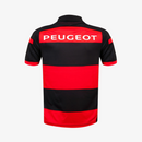 Camisa Adidas Flamengo 2014 I Retrô com Patrocinadores