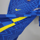 21∕22 Chelsea home S-XXXL(0FAC)