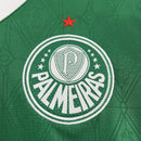 Palmeiras 2025∕26 Home Jersey(F1E3)