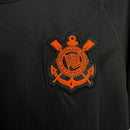 Corinthians 2022 Training Jersey – Black(F57C)