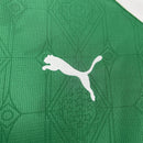 Palmeiras 2025∕26 Home Jersey(F1E3)