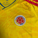 Conjunto Infantil Colombia 2026/27