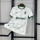 Sporting CP 2025∕26 Away Jersey(2695)