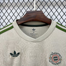 Mens Bayern Munich 2025∕26 Oktoberfest Jersey(2EDD)