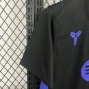 Barcelona 2025∕26  x Kobe Bryant Pre-Match Away Jersey(6481)