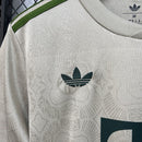 Mens Bayern Munich 2025∕26 Oktoberfest Jersey(2EDD)