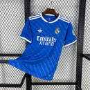 Real Madrid 2025∕26 Third Jersey(EBDE)