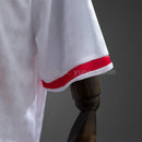 Ajax 89∕90 Home Retro Jersey S-XXL(29C3)