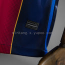 Barcelona 20∕21 Home Retro Jersey S-XXL(451D)