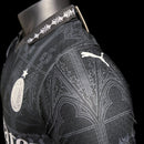 Player AC Milan 2024∕25 CoBranded Edition Jersey – Player Version SXXXXL(902B)