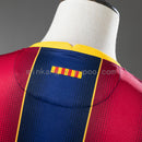 Barcelona 20∕21 Home Retro Jersey S-XXL(451D)