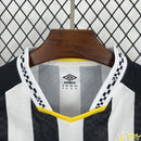 Santos 2025∕26 Away Jersey(BB2C)