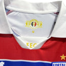 Camisa Fortaleza Home 23/24 - Vermelha e Azul