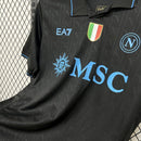 Mens Napoli 2025∕26 Third Jersey(9593)
