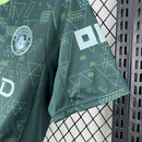 Mens Manchester City 2025∕26 Fourth Jersey(15E8)