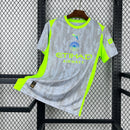 Mens Manchester City 2025∕26 Third Jersey(E61A)