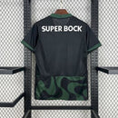 Sporting CP 2025∕26 Third Jersey(8021)