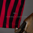 AC Milan 120th Anniversary Retro Jersey S-XXL(9AD8)
