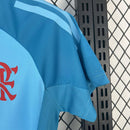 Flamengo 2025∕26 Pre-Match Training Womens Jersey(E4E3)