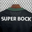 Sporting CP 2025∕26 Third Jersey(8021)