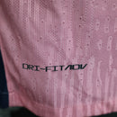 Camisa Barcelona 25/26 Jogador - Rosa