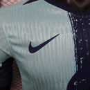 Camisa Barcelona 25/26 Special Edition Jogador  Azul