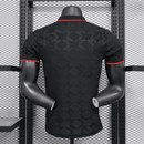 25∕26 player Manchester United Co branded POLO