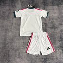 Conjunto Infantil Real Madrid 2026/27