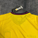Conjunto Infantil Equador 2026/27