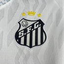 Santos 2025∕26 Home Jersey(00E0)