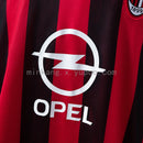 AC Milan 02∕03 Home Retro Jersey S-XXL(B3E7)