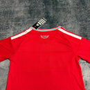Conjunto Infantil País de Gales 2026/27