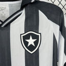 Botafogo 2025∕26 Home Jersey(C5AC)