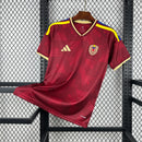 Mens Venezuela 2026 World Cup Home Jersey(39D4)