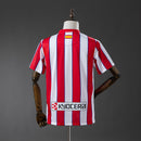 Atletico Madrid 11∕12 Home Retro Jersey S-XXL(7DD8)