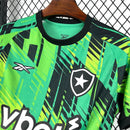 Mens Botafogo 2025∕26 Goalkeeper Jersey(CB83)