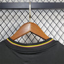 Camisa Colômbia 24/25 Adidas Special Edition  Preto