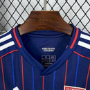 Olympique Lyonnais 2025∕26 Away Jersey(44A0)