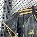 Womens Atlético Mineiro 2025∕26 Third Jersey(C43F)