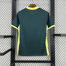 Barcelona 2024∕25 Dark green training Jersey (09C9)