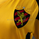 Sport Recife 25∕26 Away Women's Jersey S-XXL(5F21)