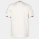 Camisa São Paulo Comemorativa 2026/27 Torcedor New Balance - Off White+Vinho
