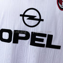 AC Milan 97∕98 Away (Special Edition) Retro Jersey(5866)