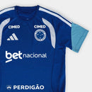 [PRÉ-VENDA]  Camisa Adidas Cruzeiro 26/27 Treino