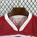 Fortaleza FC 2025∕26 Home Jersey(A575)