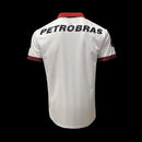 Retro Retro 1995 Flamengo away (50E7)