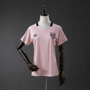 Sport Recife 25∕26 Women's - Pink Jersey S-XXL(18D6)