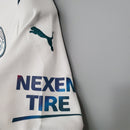 21∕22 Manchester City away S-XXXL(E979)