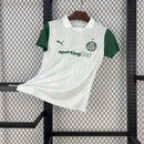 Palmeiras 2025∕26 Away Womens Jersey(11FD)